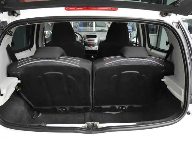 Citroën C1 1.0 First Edition 2012 Benzine 10