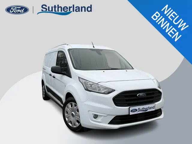 Ford Transit Connect 1.0 Ecoboost L2 Trend 2024 Benzine