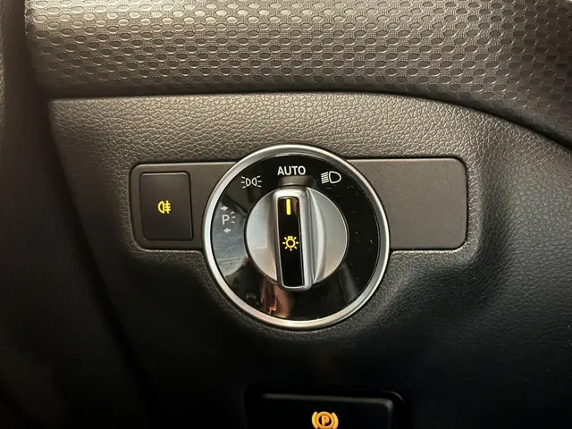 Mercedes-Benz A-Klasse 160 Ambition 2017 Benzine 23