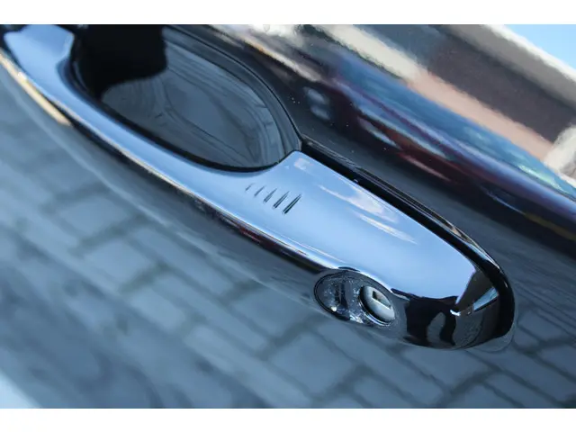 Ford Kuga 2.5 PHEV Titanium 2022 Hybride Benzine 26