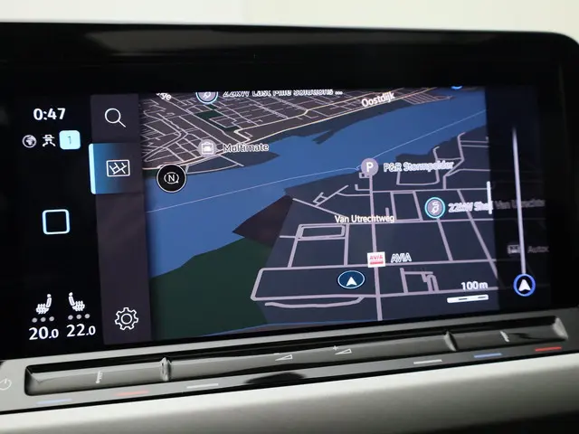 Volkswagen Golf 1.0TSI/110PK Life 2024 Benzine 7