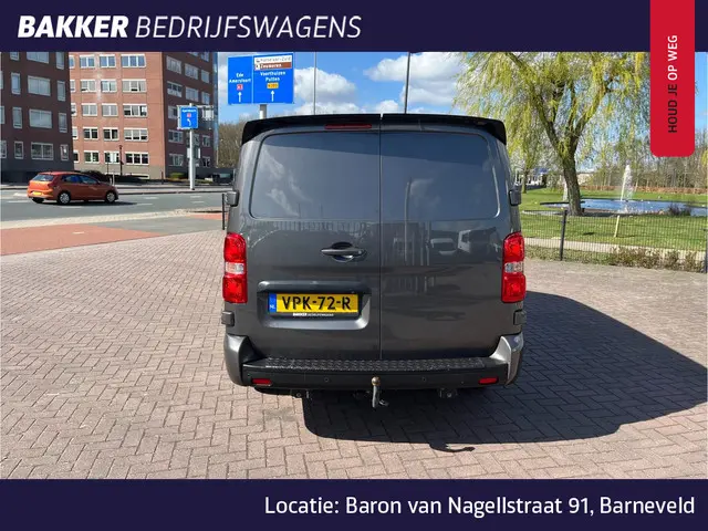 Fiat Scudo 2.0 MultiJet 175 PK L3H1 SX 2022 Diesel 6