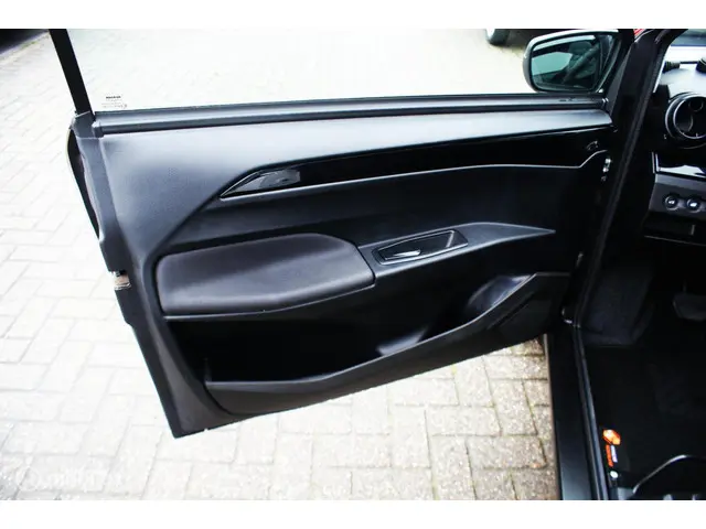 Aixam eCity Brommobiel Sport 2024 Elektrisch 10