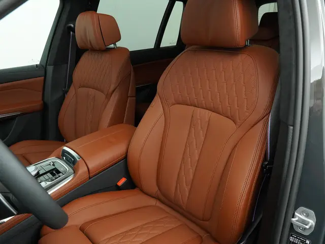 BMW X7 xDrive40i 2026 Benzine 4