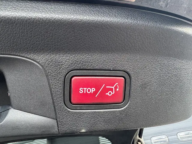 Mercedes-Benz GLE Coupé AMG 63 S 4MATIC+ 2020 Benzine 32