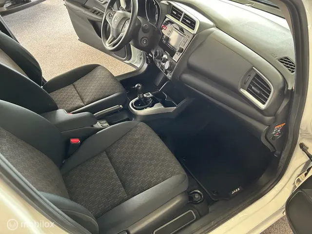 Honda Jazz 1.3 i-VTEC Trend 2018 Benzine 9