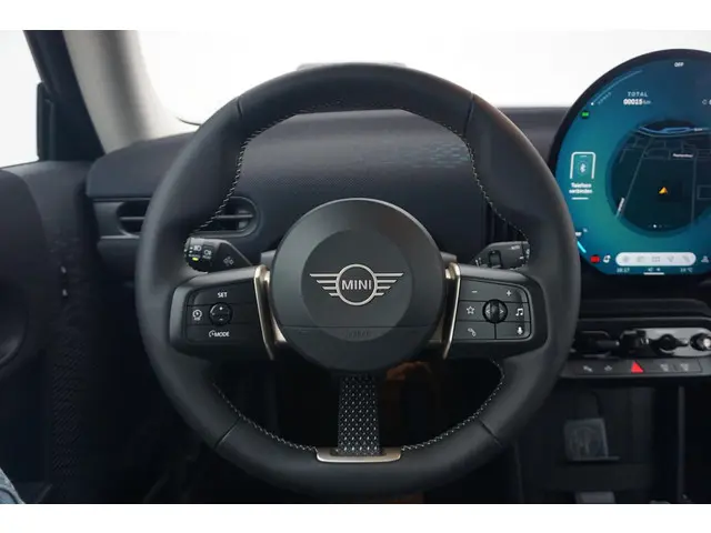 MINI 3-Deurs Cooper C 2024 Benzine 11