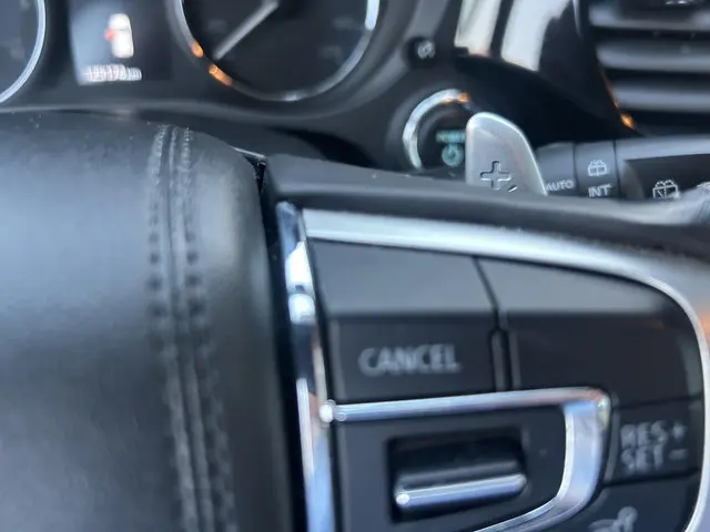 Mitsubishi Outlander 2.4 PHEV Pure + 2020 Hybride Benzine 10