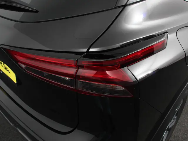 Nissan QASHQAI 1.3 MHEV Xtronic N-Connecta 2024 Benzine 30