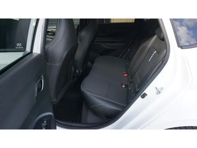 Hyundai i20 1.6 N-Performance 231pk & 378nm 2021 Benzine 29