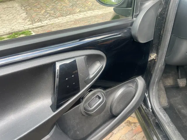 Citroën C1 1.0 Exclusive-Airco-LMV- 2012 Benzine 9