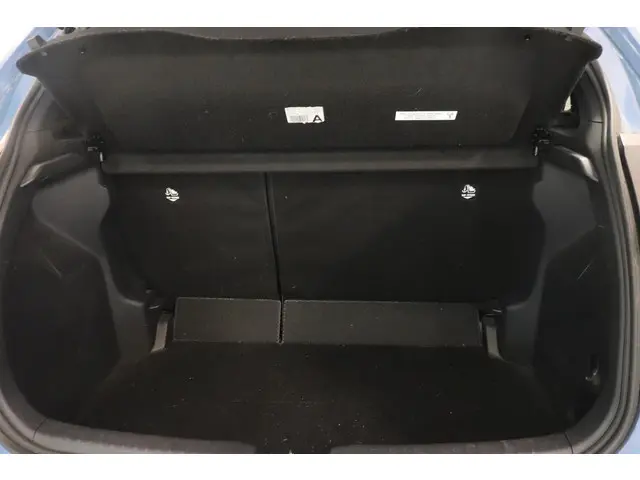 Toyota Yaris 1.5 Hybrid Executive 2021 Hybride Benzine 9