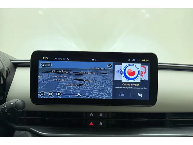 Fiat 600 1.2 Hybrid La Prima 2025 Hybride Benzine 26