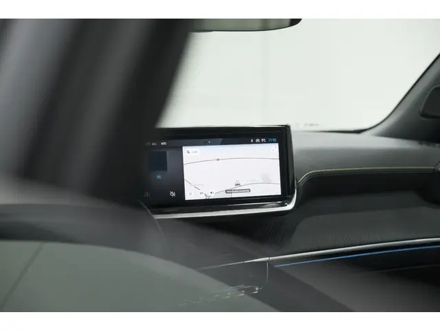 Peugeot e-2008 EV GT 50 kWh 2025 Elektrisch 50