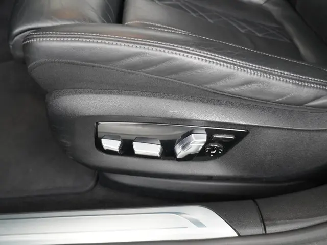 BMW 7 Serie 740Ld xDrive High Executive 2021 Diesel 24