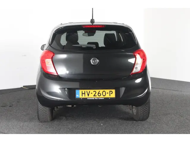 Opel KARL 1.0 ecoFLEX Cosmo | Org. NL-auto 2016 Benzine 6