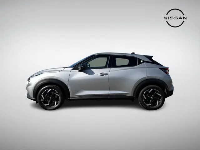 Nissan Juke 1.6 Hybrid N-Connecta 2024 Hybride Benzine 7