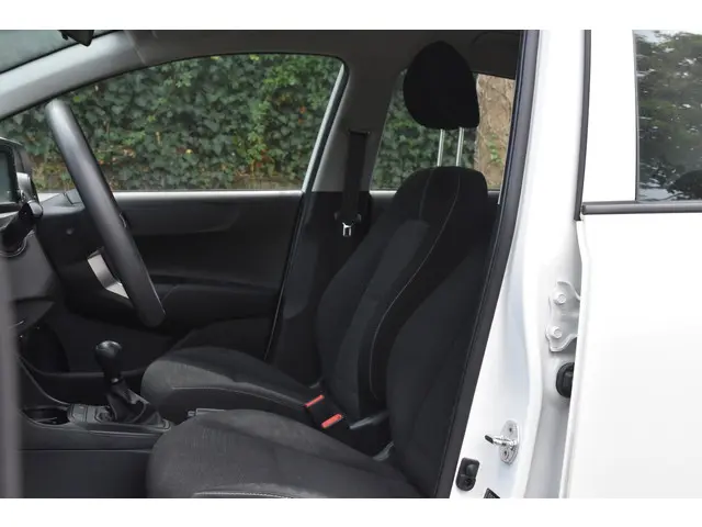 Kia Picanto 1.0 MPi ComfortPlusLine 2020 Benzine 7