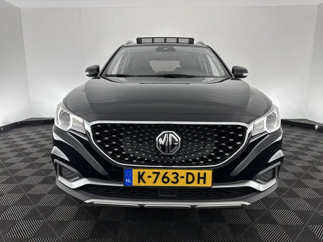 MG ZS EV Luxury 45 kWh 2020 Elektrisch 2