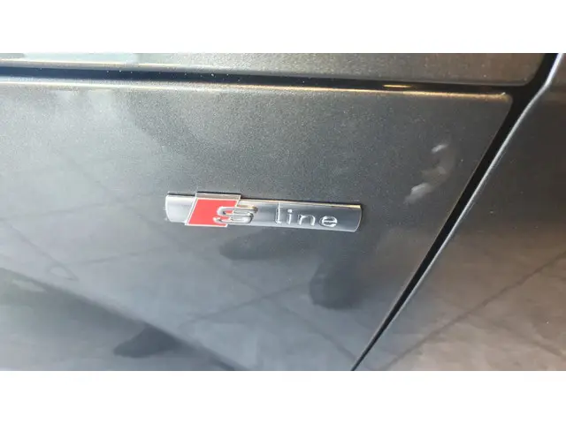 Audi TT 2.0 TFSI Pro Line S 2013 Benzine 10