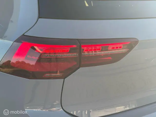 Volkswagen Golf 2.0 TSI GTI CLUBSPORT 2021 Benzine 15