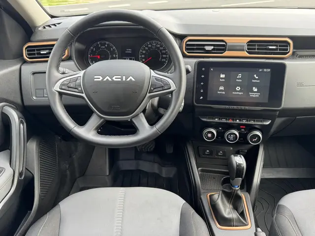 Dacia Duster 1.3 TCe 150 Extreme 2024 Benzine 26