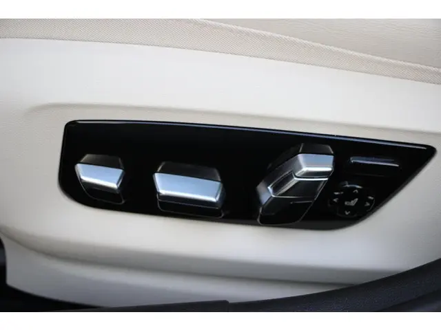 BMW 5 Serie Touring 530d High Executive 2018 Diesel 7