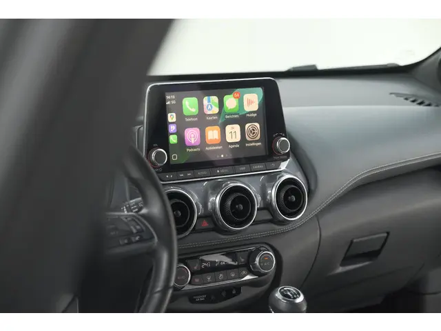 Nissan Juke 1.0 DIG-T Premiere Edition 2021 Benzine 57