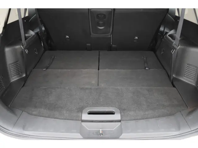 Nissan X-Trail 1.6 DIG-T N-Connecta 7p. 2018 Benzine 15