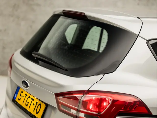 Ford B-MAX 1.0 EcoBoost Sport 2014 Benzine 25