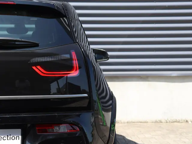 BMW i3 S 120Ah 2020 Elektrisch 35