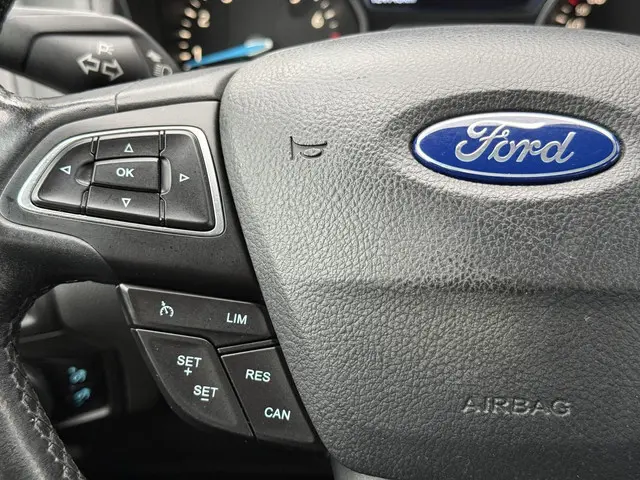 Ford Focus Wagon 1.0 First Edition 2015 Benzine 16