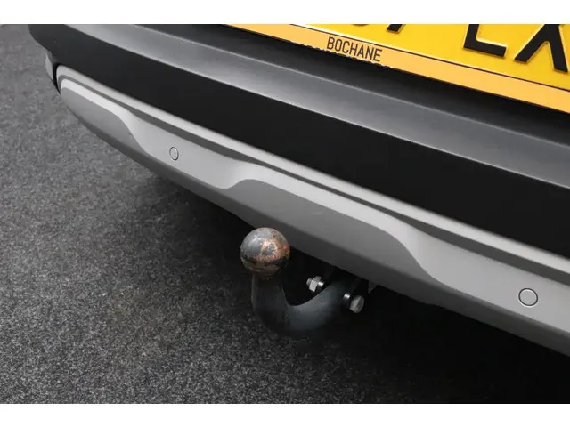 Renault Captur 1.3 TCe 140 Intens 2022 Benzine 34