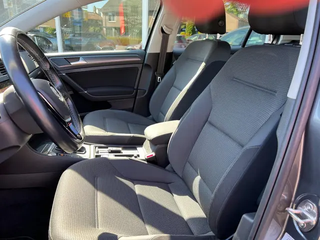 Volkswagen e-Golf E-Golf 2017 Elektrisch 6