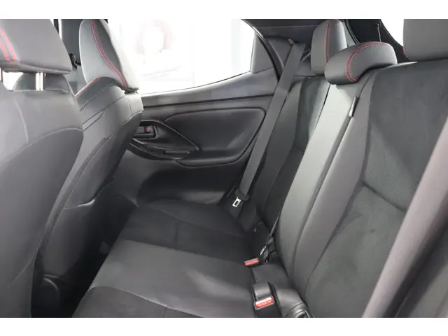 Toyota Yaris 1.5 Hybrid GR Sport, 2023 Hybride Benzine 26