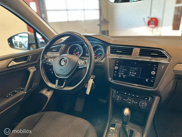 Volkswagen Tiguan 1.5 TSI ACT Comfortline 2019 Benzine 9