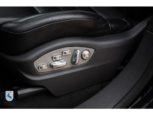 Porsche Cayenne 3.6 S 2015 Benzine 23