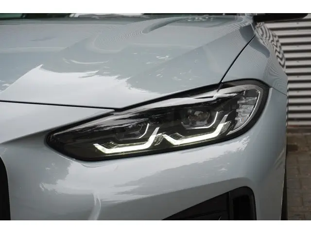 BMW 4 Serie Gran Coupé M440i 2022 Benzine 22