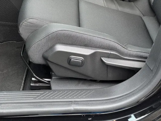 Nissan Micra ADVANCE 40 kWh 2026 Elektrisch 21