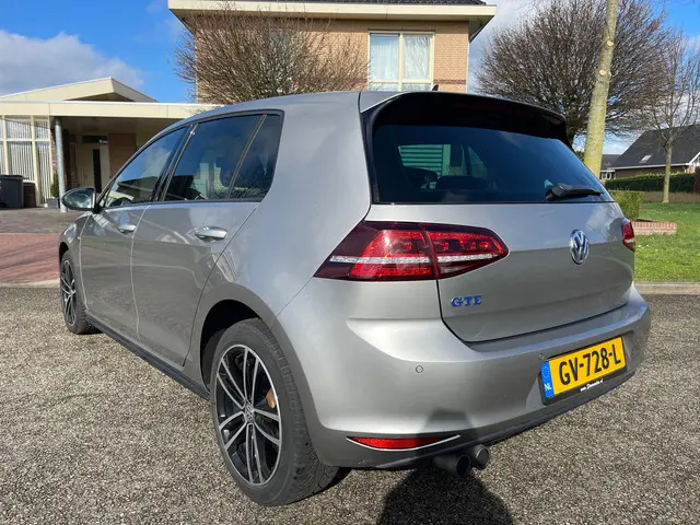 Volkswagen Golf 3