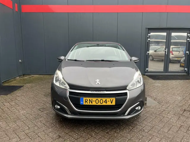 Peugeot 208 3
