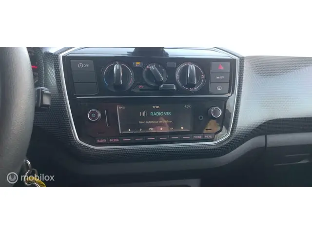 Volkswagen up! 1.0 2020 Benzine 14