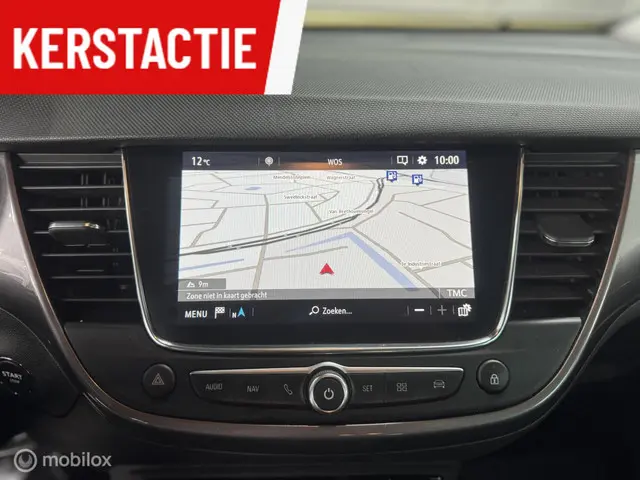 Opel Crossland X 1.2 Turbo Innovation 2019 Benzine 30