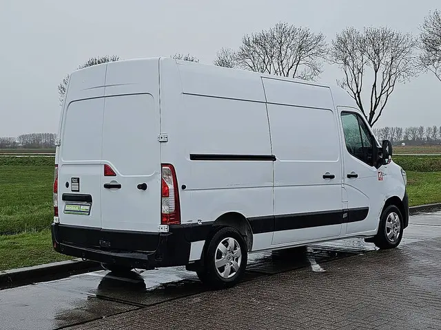 Renault Master 3