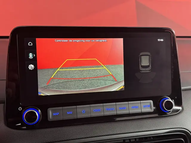 Hyundai Kona 1.0 T-GDI Fashion 2022 Benzine 31