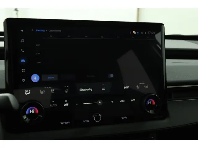 Toyota bZ4X Executive 73 kWh 2026 Elektrisch 66