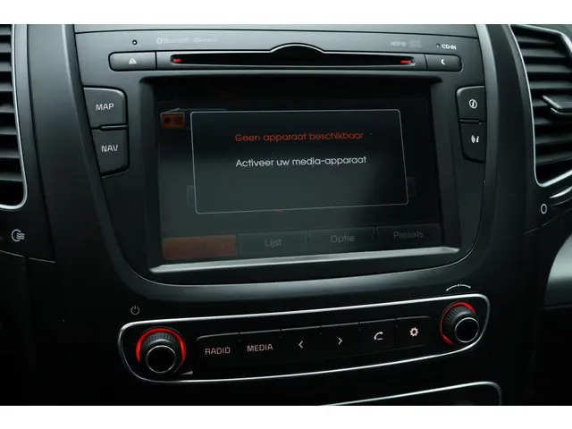 Kia Sorento 2.4 GDi Super Pack 2013 Benzine 24