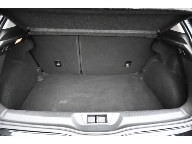 Renault Mégane 1.2 TCe Limited 2018 Benzine 14