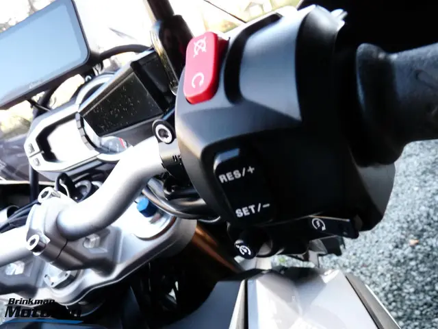 Triumph Tiger  1215 Explorer XC ABS 2014 Benzine 34