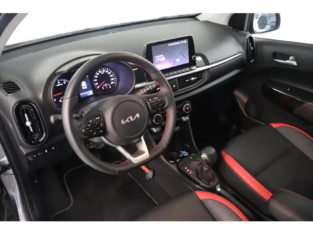 Kia Picanto 1.0 DPi GT-Line 2024 Benzine 14